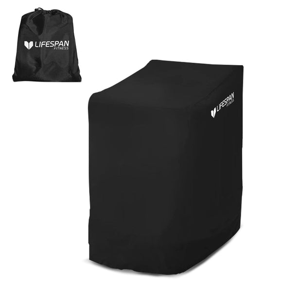 NNEDSZ Fitness Treadmill Cover Small