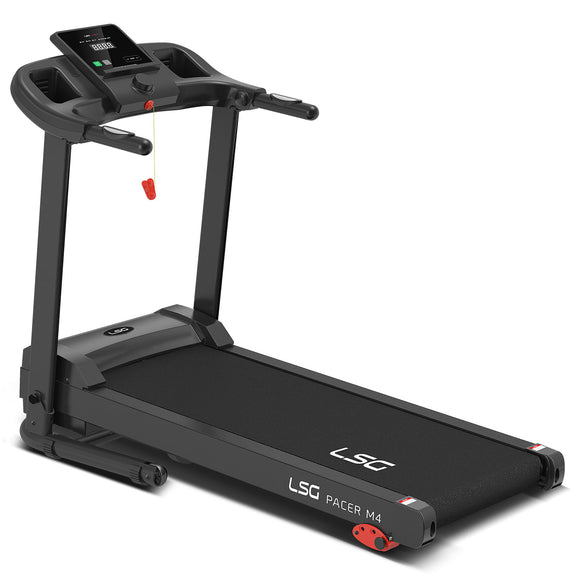 NNEDSZ LSG PACER M4 Treadmill