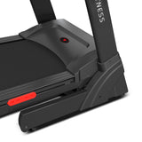 NNEDSZ Fitness Torque 3 Treadmill