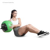 NNEDSZ 10kg Wall Ball