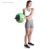 NNEDSZ 10kg Wall Ball