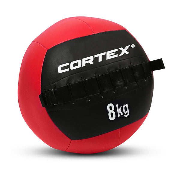NNEDSZ 8kg Wall Ball