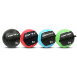 NNEDSZ 28kg Wall Ball Complete Set