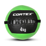 NNEDSZ 28kg Wall Ball Complete Set