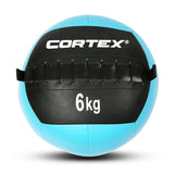 NNEDSZ 28kg Wall Ball Complete Set