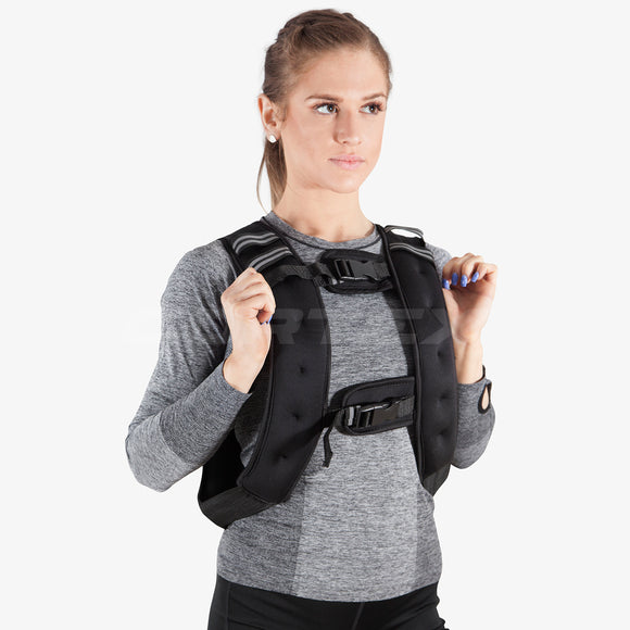 NNEDSZ Weight Vest 10kg