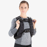 NNEDSZ Weight Vest 10kg