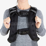 NNEDSZ Weight Vest 10kg
