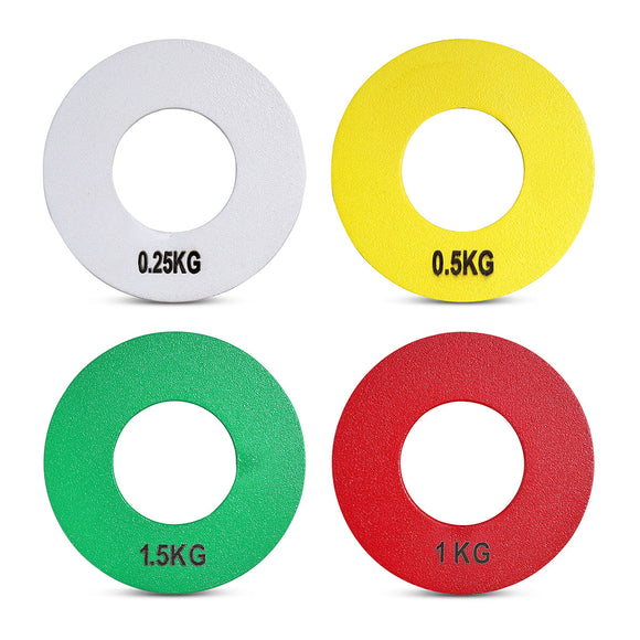 NNEDSZ 6.5kg Fractional Weight Pack