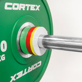 NNEDSZ 6.5kg Fractional Weight Pack