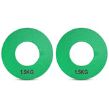 NNEDSZ 6.5kg Fractional Weight Pack