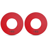 NNEDSZ 6.5kg Fractional Weight Pack
