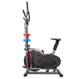 NNEDSZ Fitness X-02 Hybrid Cross Trainer