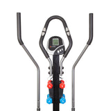 NNEDSZ Fitness X-02 Hybrid Cross Trainer
