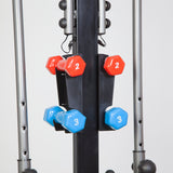 NNEDSZ Fitness X-02 Hybrid Cross Trainer