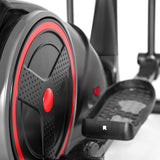 NNEDSZ Fitness X-22 Cross Trainer