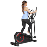 NNEDSZ Fitness X-22 Cross Trainer