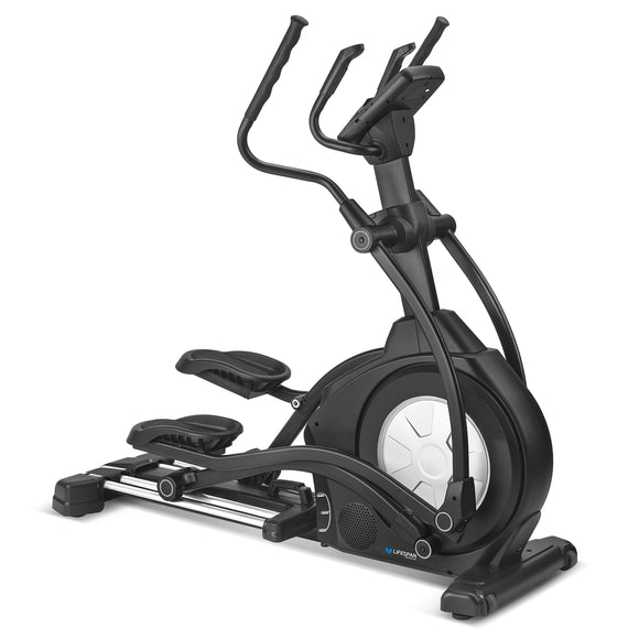 NNEDSZ Fitness XT-40 Ascender Incline Cross Trainer