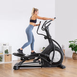 NNEDSZ Fitness XT-40 Ascender Incline Cross Trainer