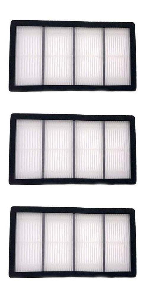 NNEDSZ 3 X HEPA filters for iRobot Roomba S Series ( S9, S9+)