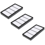 NNEDSZ 3 X HEPA filters for iRobot Roomba S Series ( S9, S9+)