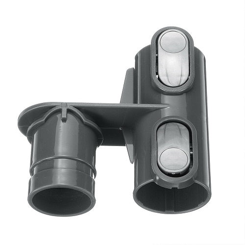 NNEDSZ 2 Extra accessory holder for Dyson V6, DC35, DC44 and DC4