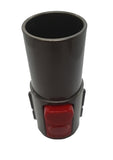 NNEDSZ Quick Release Conversion Adapter From 32mm to Dyson V7-V15