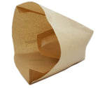 NNEDSZ 30 x Paper Dust Bags for Pacvac Superpro 700 Series
