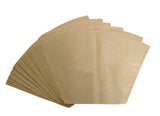 NNEDSZ 30 x Paper Dust Bags for Pacvac Superpro 700 Series