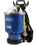 NNEDSZ 30 x Paper Dust Bags for Pacvac Superpro 700 Series