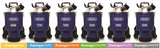 NNEDSZ 30 x Paper Dust Bags for Pacvac Superpro 700 Series