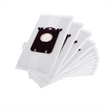 NNEDSZ Electrolux Mega Pack, 16 x S-Type Vacuum Cleaner Bags