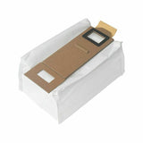 NNEDSZ 9 X Vacuum cleaner bags for Roborock S7/ S7 MaxV Auto-Empty docking station