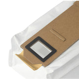 NNEDSZ 9 X Vacuum cleaner bags for Roborock S7/ S7 MaxV Auto-Empty docking station