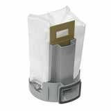 NNEDSZ 9 X Vacuum cleaner bags for Roborock S7/ S7 MaxV Auto-Empty docking station