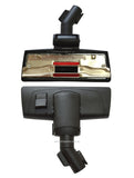 NNEDSZ Combination Floor Tool for all Miele vacuum cleaners