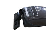 NNEDSZ Combination Floor Tool for all Miele vacuum cleaners