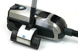 NNEDSZ 10 X Sauber Intelligence, Classic and Excellence Synthetic Vacuum Bags