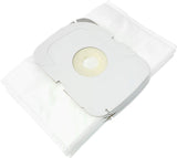 NNEDSZ 10 X Sauber Intelligence, Classic and Excellence Synthetic Vacuum Bags