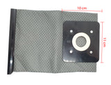 NNEDSZ Reusable cloth bag for Volta vacuum cleaners