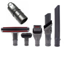 NNEDSZ Dyson accessory tool kit for Dyson v6 and DC model vacuum cleaners