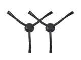 NNEDSZ Side Brushes for Dreame L20 Ultra, F9, D9, D9 Max, L10 Pro, Z10 Pro & Xiaomi Mi