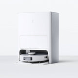 NNEDSZ Value Kit for Ecovacs Deebot Omni X1, T10, T10 Plus & T10 Omni