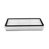 NNEDSZ Hygieia Hepa Filter For Dreame L20 Ultra Robot Vacuum Cleaners