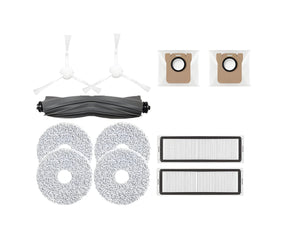 NNEDSZ Hygieia Accessory Kit for Dreame L10s Ultra Robot Vacuum Cleaner