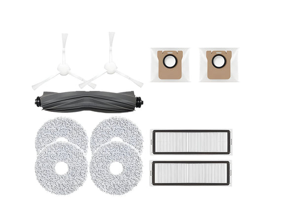NNEDSZ Hygieia Accessory Kit for Dreame L10s Ultra Robot Vacuum Cleaner