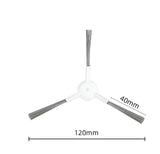 NNEDSZ Hygieia Accessory Kit for Dreame L10s Ultra Robot Vacuum Cleaner