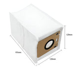 NNEDSZ Hygieia Accessory Kit for Dreame L20 Ultra Robot Vacuum Cleaner