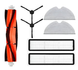 NNEDSZ Hygieia Accessory Kit for Dreame D9, D9 Max & L10 Pro Robot Vacuum Cleaner