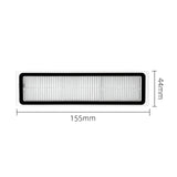 NNEDSZ Hygieia Accessory Kit for Dreame D9, D9 Max & L10 Pro Robot Vacuum Cleaner